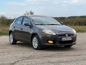 Fiat Bravo 1.9 JTD | Mobile.bg    2