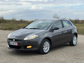 Fiat Bravo 1.9 JTD | Mobile.bg    8