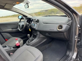 Fiat Bravo 1.9 JTD, снимка 15