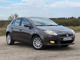 Fiat Bravo 1.9 JTD, снимка 1