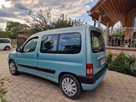 Citroen Berlingo 1.6 hdi, снимка 4