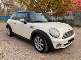 Mini Cooper 1.6, снимка 1