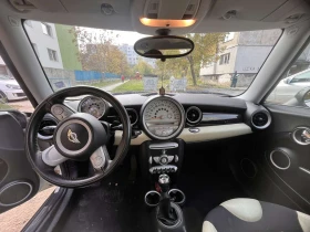 Mini Cooper 1.6, снимка 10