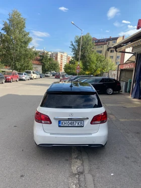 Mercedes-Benz B 180, снимка 6