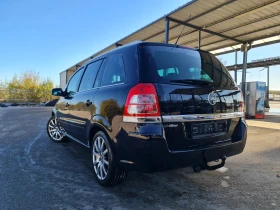 Opel Zafira  7.M. | Mobile.bg    4