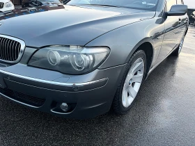 BMW 730 FACE LIFT-XENON-SPORT PAKET-ПОДГРЯВАНЕ-ОБДУХВАНЕ-!, снимка 4