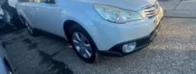 Subaru Outback 2.5 | Mobile.bg    3