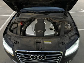 Audi A8, снимка 13