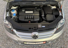 VW Golf Plus 1.6i* бензин* газ* Face* Лизинг, снимка 10