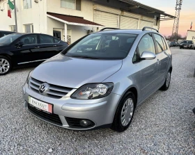 VW Golf Plus 1.6i* бензин* газ* Face* Лизинг, снимка 2