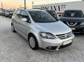 VW Golf Plus 1.6i* бензин* газ* Face* Лизинг, снимка 1