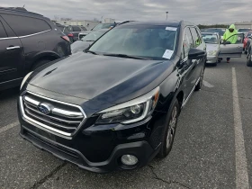 Subaru Outback 2019 Subaru Outback 3.6R Touring