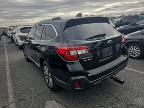 Subaru Outback 2019 Subaru Outback 3.6R Touring, снимка 4