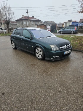 Opel Signum  50%    !!! | Mobile.bg    2