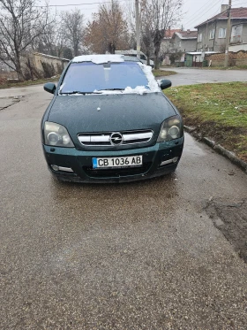 Opel Signum  50%    !!! | Mobile.bg    3