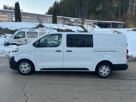 Citroen Jumpy 2.0 HDI* MAXI* 5-МЕСТА* A/C, снимка 2