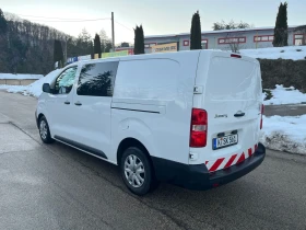 Citroen Jumpy 2.0 HDI* MAXI* 5-МЕСТА* A/C, снимка 3