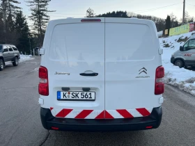 Citroen Jumpy 2.0 HDI* MAXI* 5-МЕСТА* A/C, снимка 4