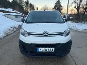 Citroen Jumpy 2.0 HDI* MAXI* 5-МЕСТА* A/C, снимка 8