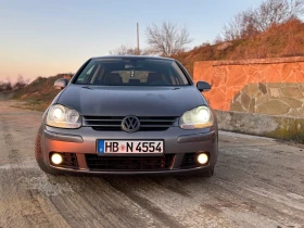 VW Golf Golf 5 2.0 tdi ЛИЗИНГ, снимка 2