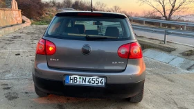 VW Golf Golf 5 2.0 tdi ЛИЗИНГ, снимка 3