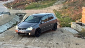 VW Golf Golf 5 2.0 tdi ЛИЗИНГ, снимка 4