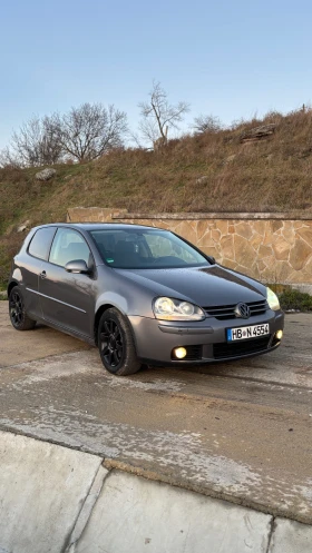 VW Golf Golf 5 2.0 tdi ЛИЗИНГ, снимка 6