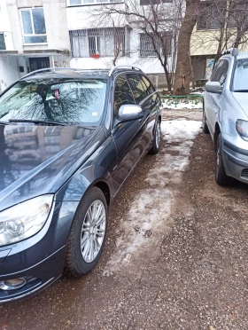 Mercedes-Benz C 320 CDI, снимка 2