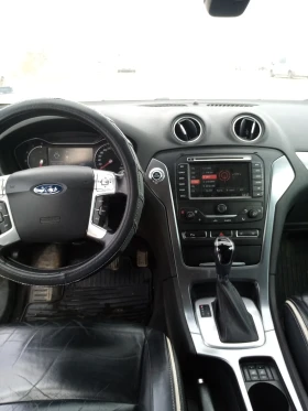 Ford Mondeo 2.0 tdci, снимка 12