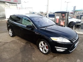 Ford Mondeo 2.0 tdci, снимка 2