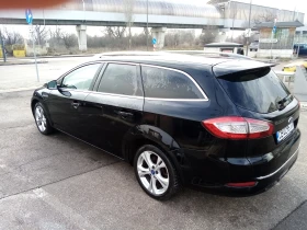 Ford Mondeo 2.0 tdci, снимка 3