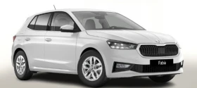 Skoda Fabia 1.0 TSI DSG Selection LED, снимка 1