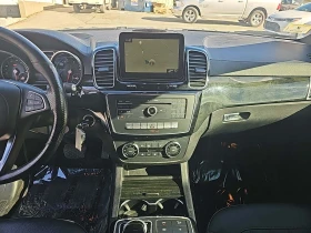 Mercedes-Benz GLS 450 4Matic 360*   * * *  | Mobile.bg    8