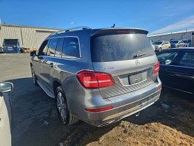 Mercedes-Benz GLS 450 4Matic 360*   * * *  | Mobile.bg    4