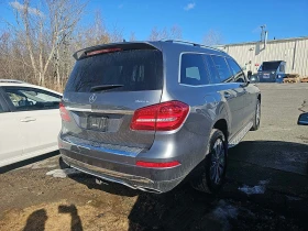 Mercedes-Benz GLS 450 4Matic 360*   * * *  | Mobile.bg    3