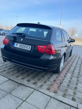 BMW 320 Automatic; Navi, снимка 6