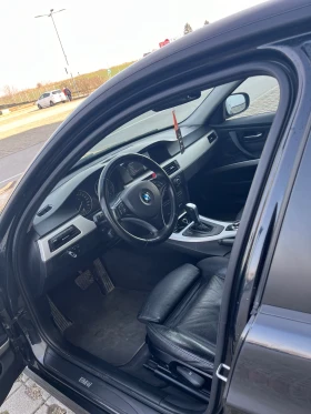 BMW 320 Automatic; Navi, снимка 10