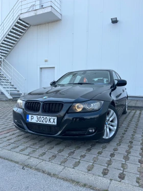 BMW 320 Automatic; Navi, снимка 1