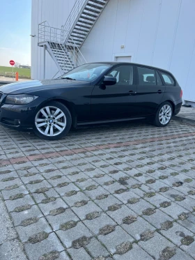 BMW 320 Automatic; Navi, снимка 3