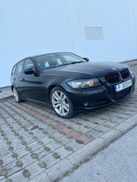 BMW 320 Automatic; Navi, снимка 4