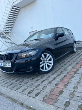 BMW 320 Automatic; Navi, снимка 2