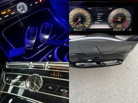 Mercedes-Benz E 220 AMG E63 FULL, снимка 10