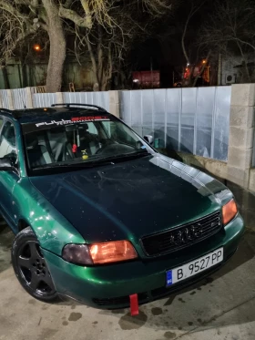 Audi A4 1.9 TDI 90HP, снимка 1