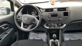 Kia Rio 1, 4i109ks6sk90300kmECODynamicsFACEEU5B - 13700 лв. - 59286374 | Car24.bg