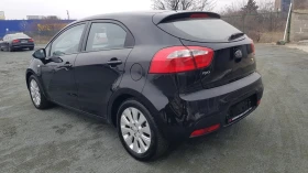 Kia Rio 1, 4i109ks6sk90300kmECODynamicsFACEEU5B - 13700 лв. - 59286374 | Car24.bg