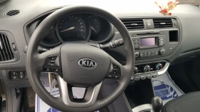 Kia Rio 1, 4i109ks6sk90300kmECODynamicsFACEEU5B - 13700 лв. - 59286374 | Car24.bg