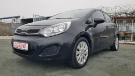 Kia Rio 1, 4i109ks6sk90300kmECODynamicsFACEEU5B - 13700 лв. - 59286374 | Car24.bg