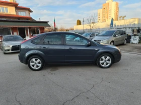 Ford Focus 1.6 GAZ-BENZIN115, снимка 4