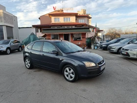 Ford Focus 1.6 GAZ-BENZIN115, снимка 1