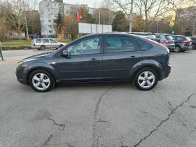 Ford Focus 1.6 GAZ-BENZIN115, снимка 8